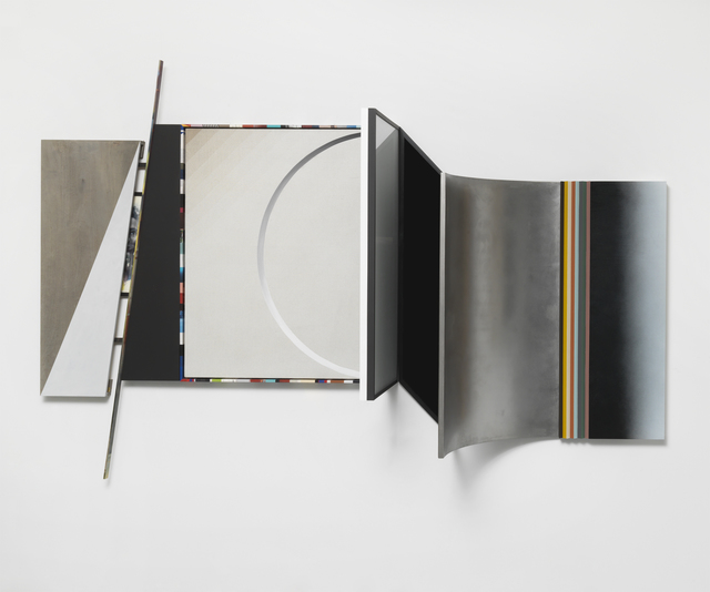 Matthias Bitzer, ‘The Transient Bend’, 2017, Kadel Willborn
