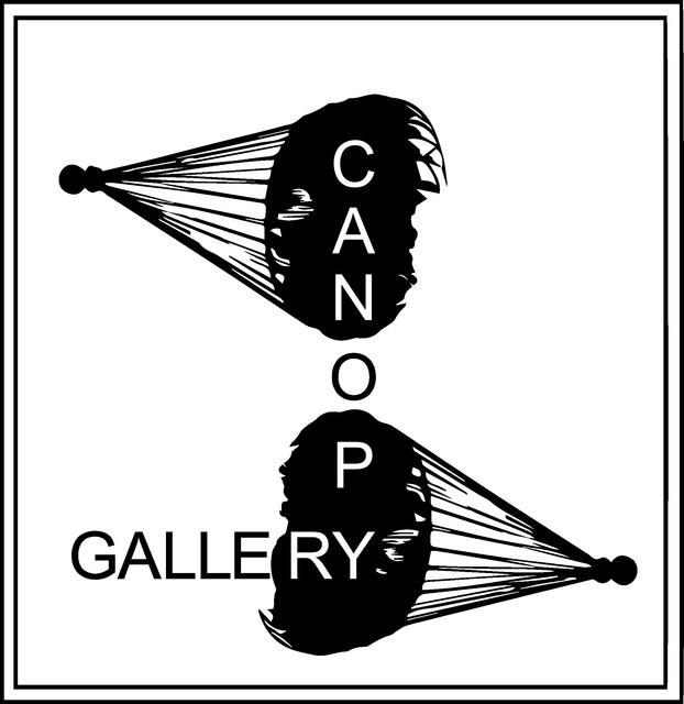 Canopy Gallery logo