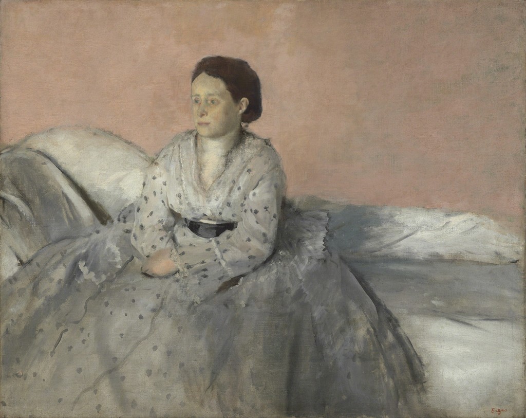 Risultati immagini per edgar degas