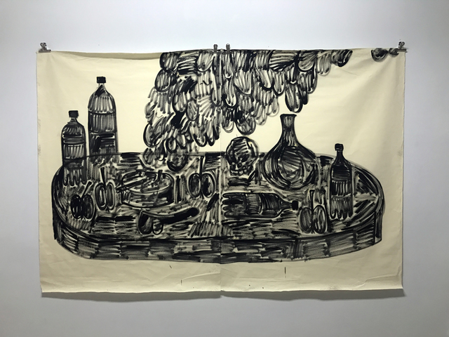 Rade Petrasevic, ‘o.T ’, 2018, Charim Galerie