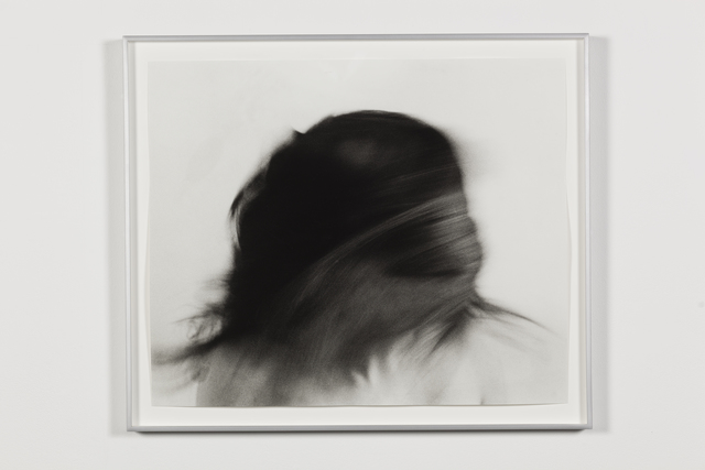 Janice Guy, ‘Untitled (Hair)’, 1977/2014, The Apartment