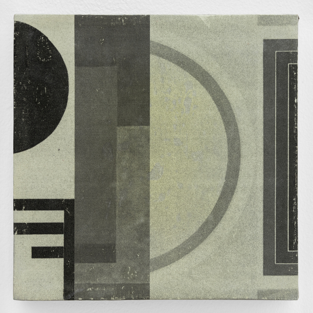 Leo Marz, ‘#cc (CM-LMA-010)’, 2017, Peana Projects
