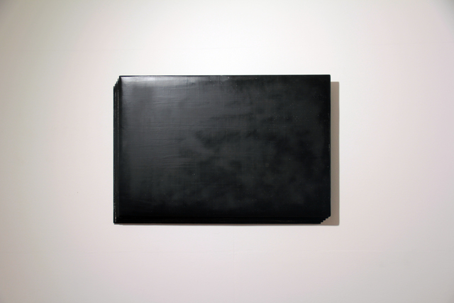 Masayuki Tsubota, ‘the layer of self_nhsll1’, 2015, Gallery LVS