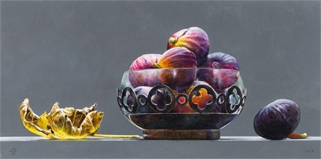 Ottorino De Lucchi, ‘Fine Agosto (Late August)’, 2017, CK Contemporary