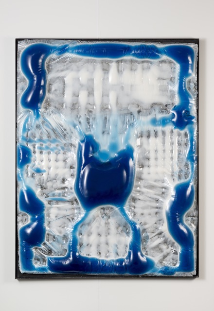 Jesse Greenberg, ‘Body Scan 6’, 2015, Loyal