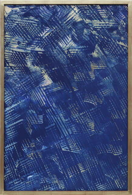 Julia Dault, ‘El Dorado’, 2013, Galerie Bob van Orsouw
