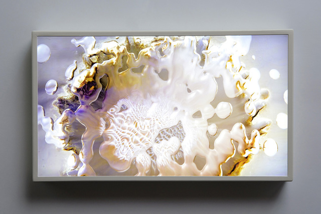 Marguerite Humeau, ‘FOXP2 (Mutation)’, 2016, Nottingham Contemporary