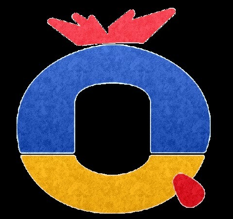 Noah's Ark Art Gallery logo