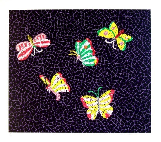 butterfly ii