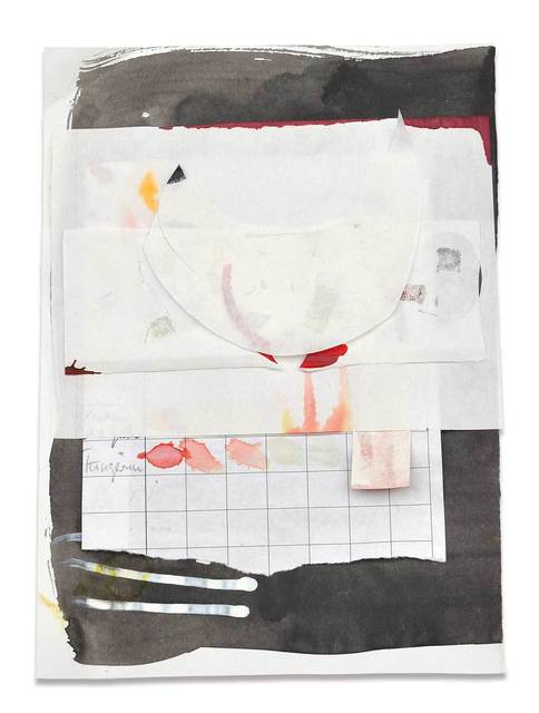 Harald Kröner, ‘20.05.14’, 2014, IdeelArt