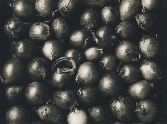 Ron Stark, ‘Still Life with Onions’, 1972, Washington Color