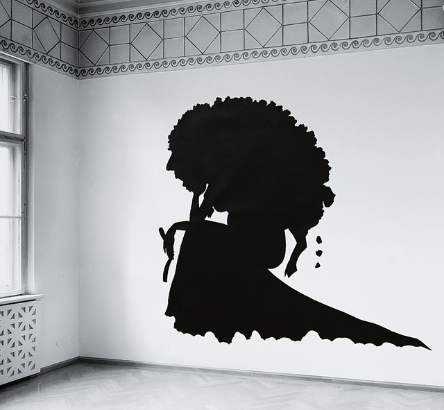 Kara Walker, ‘Pastoral, from Wall Works’, 1998, Phillips