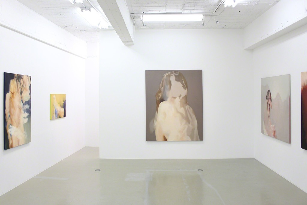 installation view, (c) Yugo Kohrogi installation view, (c) Yugo Kohrogi