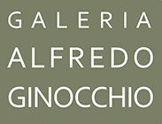 Galería Alfredo Ginocchio logo