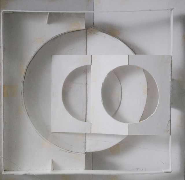 Eduardo Ramírez -Villamizar, ‘Sin Título’, 2004, Leon Tovar Gallery