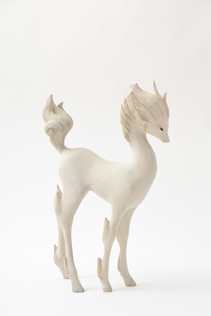 Yoshimasa Tsuchiya, ‘Qilin’, 2012, Aki Gallery