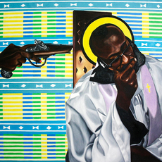 Paul Ndema