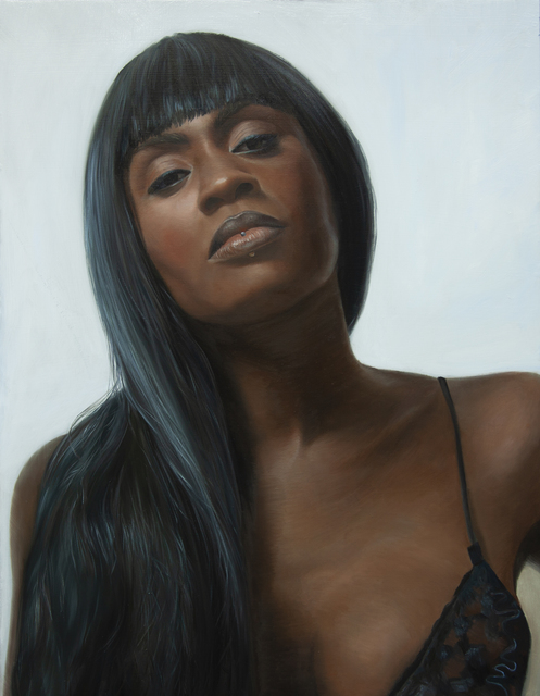 Shana Levenson, ‘Domme’, 2019, 33 Contemporary
