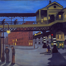 Alice Neel