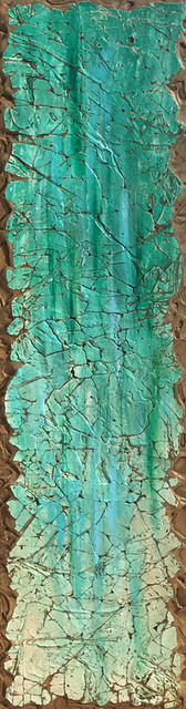 Rolinda Stotts, ‘Ombre Water’, LaMantia Fine Art Inc.