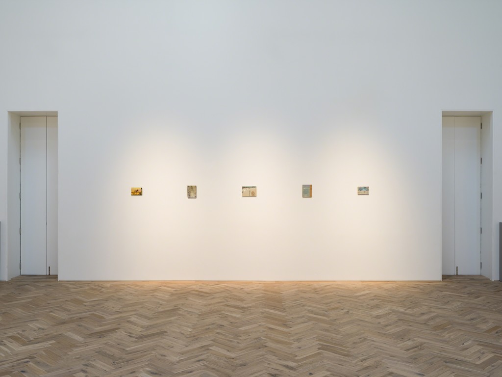 Installation view of Andrew Cranston: But the dream had no sound
Ingleby, Edinburgh, 27 October – 21 December, 2018 Installation view of Andrew Cranston: But the dream had no sound
Ingleby, Edinburgh, 27 October – 21 December, 2018