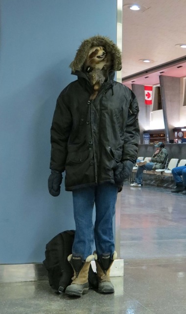 Brandon Vickerd, ‘The Passenger’, 2012, Art Mûr