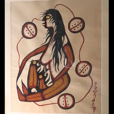 Norval Morrisseau