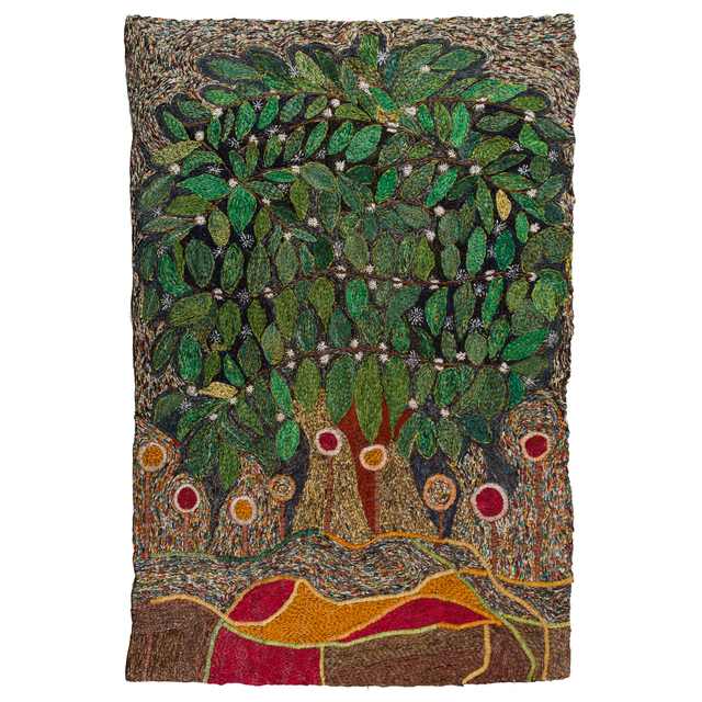 Sanaa Gateja, ‘Life Line I’, 2018, PIASA