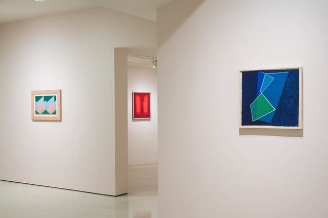 Josef Albers in Mexico | Artsy