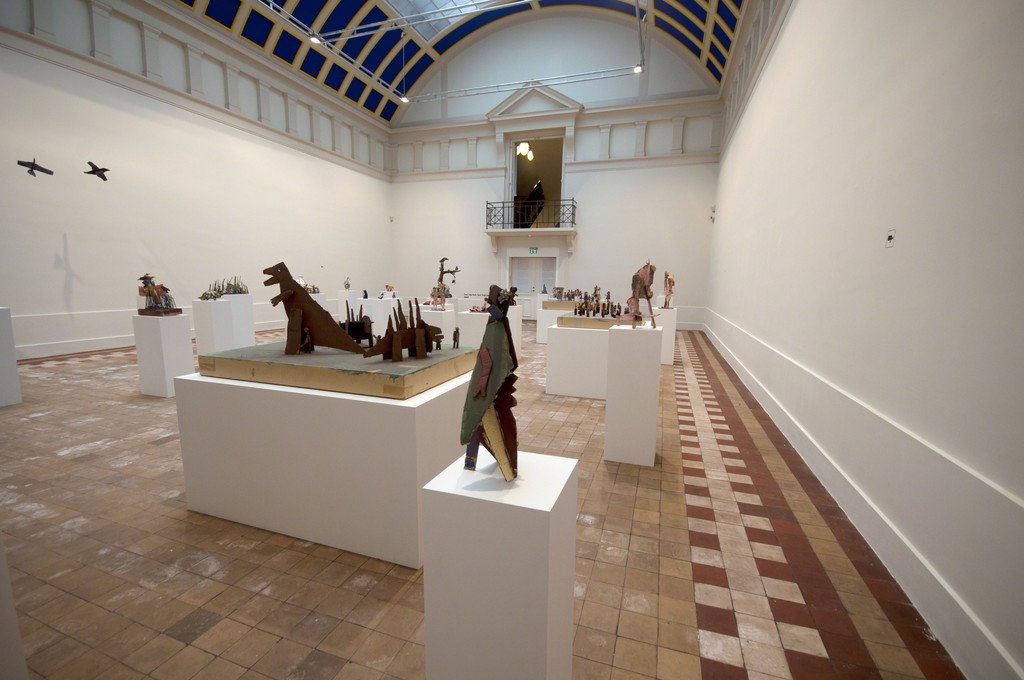 © Jake and Dinos Chapman. Courtesy Brandts Museum © Jake and Dinos Chapman. Courtesy Brandts Museum