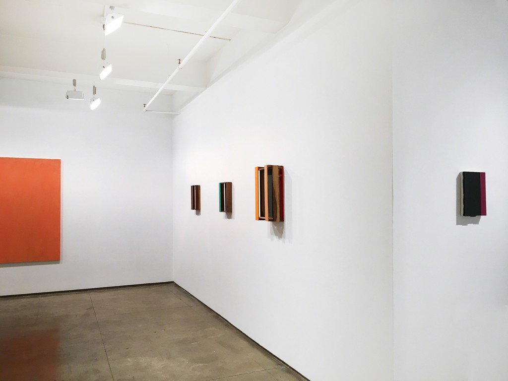 Sergio Sister
Disunited Order, 2016
Exhibition view Sergio Sister
Disunited Order, 2016
Exhibition view