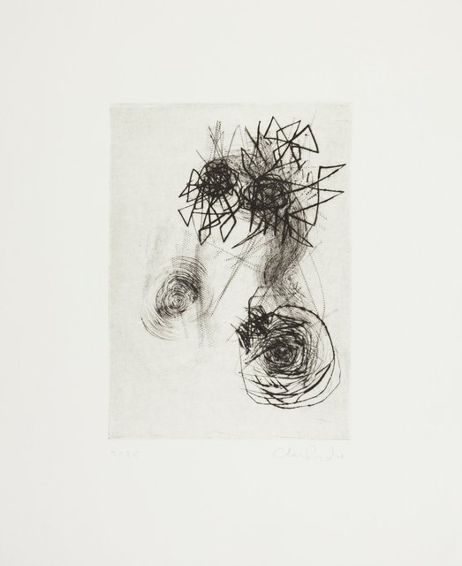 Charo Pradas, ‘S/T’, 2002, Galeria Maior