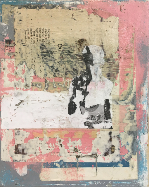 Antoine Williams, ‘Untitled’, 2019, CuratorLove