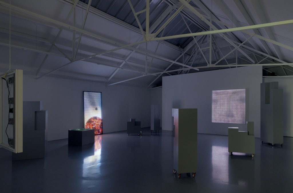 Gabriel Lester, Forced Perspectives, Galerie Fons Welters 2015 Gabriel Lester, Forced Perspectives, Galerie Fons Welters 2015