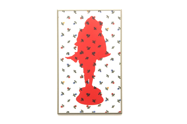 Daan Van Golden, ‘Celuy qui fut pris / Tokyo’, 2012, Micheline Szwajcer