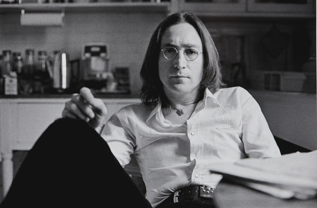 Brian Hamill, ‘Selected Images of John Lennon at the Dakota, NYC’, Sotheby's