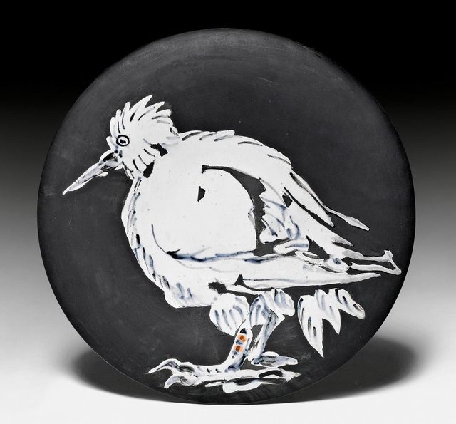 Pablo Picasso, ‘Oiseau no. 76’, 1963, Koller Auctions