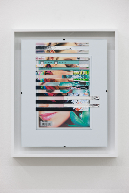 Riccardo Previdi, ‘Life on Saturn’, 2012, Francesca Minini