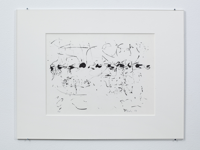 Manfred Mohr, ‘Untitled’, 1964, bitforms gallery