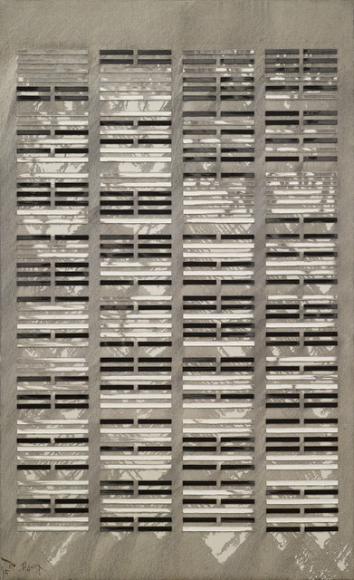 Huang Rui 黄锐, ‘Dance of I Qing - Yao (1-32)’, 2015, 10 Chancery Lane Gallery