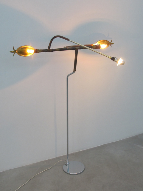 Bo Christian Larsson, ‘Dark Safari’, 2017, V1 Gallery