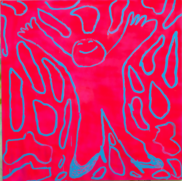 Austin Lee, ‘New Shoes’, 2015, Postmasters Gallery
