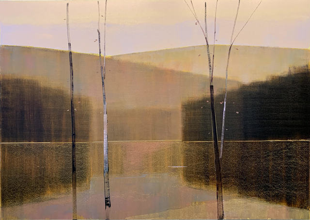 Stephen Pentak, ‘2019, VII.I’, 2019, Kathryn Markel Fine Arts