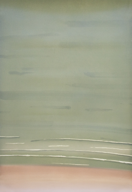 Alex Katz, ‘Morning’, 1994, Betsy Senior Fine Art