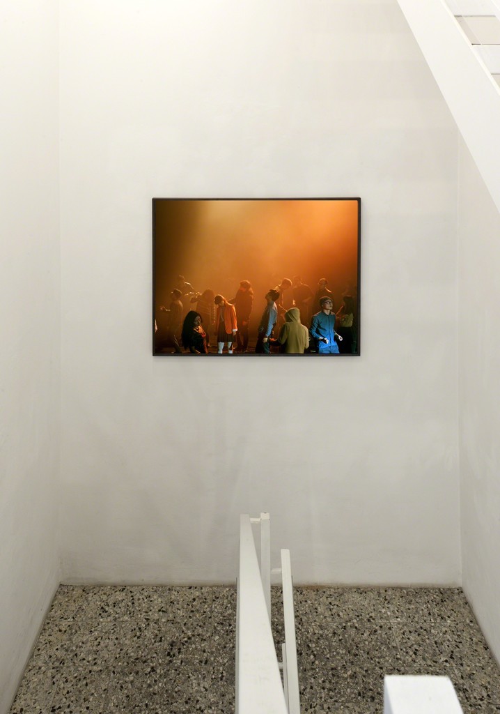 Installationview Chen Wei - Yesterday Shop at Galerie Rüdiger Schöttle, 2015
Foto: Wilfried Petzi Installationview Chen Wei - Yesterday Shop at Galerie Rüdiger Schöttle, 2015
Foto: Wilfried Petzi