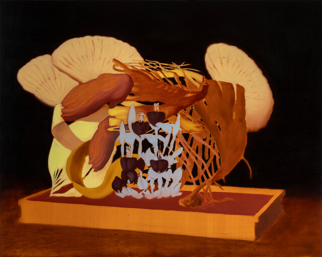 Scenography — Erol Eskici (2004)