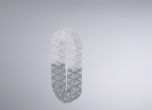 Ashley Yeo, ‘Drop of light (Arch)’, 2019, Mizuma Art Gallery
