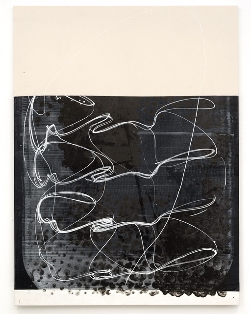 Marco Reichert, ‘Untitled’, 2018, Painting, Mixed, Benoni