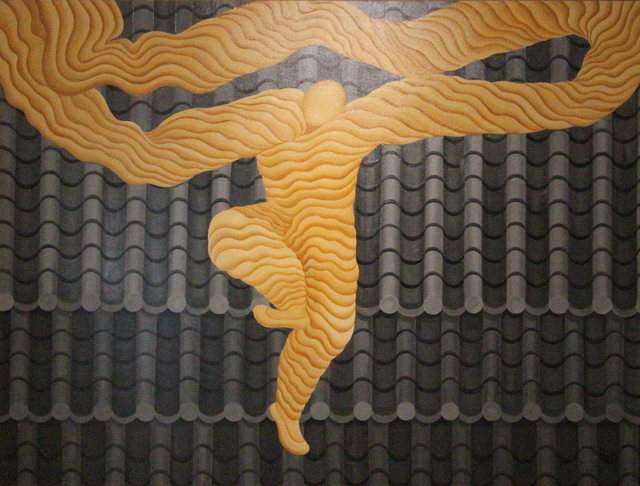 Kangja JUNG, ‘Giwa and Dance’, 2012, Arario Gallery
