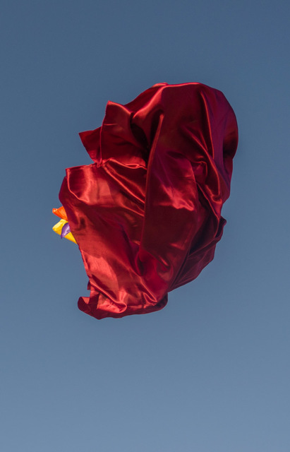 Ezequiel Montero Swinnen, ‘Nube de Color C’, 2020, Print, Hahnemühle 100% cotton rag paper with archival epson inkjet pigments, ArtStar